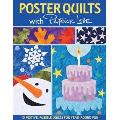 Poster Quilts | Patrick Lose