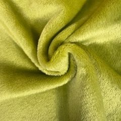 Visage | Cuddle Fleece: Lime (25787)