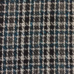 Arbroath Tweed Turquoise (24965)