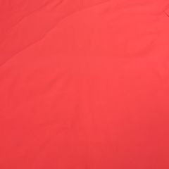 Jardin Cotton Plain Coral (24721)