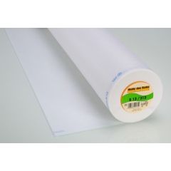 Vlieseline | S13/313 Sew-In Heavy Interfacing: White | per metre