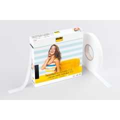 Vlieseline | T15 Seam Tape: White | 50m Box