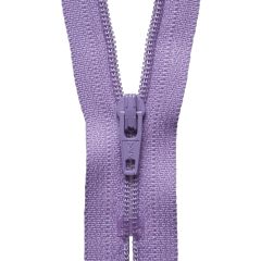 YKK | Dress Zip: 244 Light Orchid | 36cm