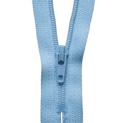 YKK | Dress Zip: 545 Sky | 41cm