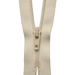 YKK | Dress Zip: 551 Honey | 41cm