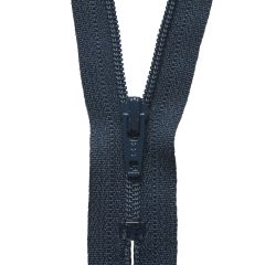 YKK | Dress Zip: 560 Dark Navy | 41cm