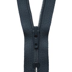 YKK | Dress Zip: 579 Charcoal | 46cm