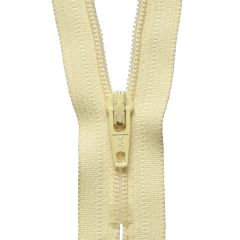 YKK | Dress Zip: 802 Daffodil | 46cm