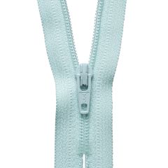 YKK | Dress Zip: 822 Aqua | 46cm