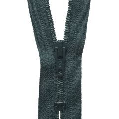 YKK | Dress Zip: 890 Forest Green | 46cm