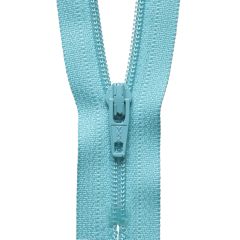 YKK | Dress Zip: 385 Sea Green | 51cm