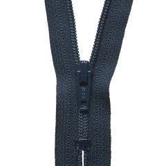 YKK | Dress Zip: 560 Dark Navy | 51cm