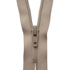 YKK | Dress Zip: 573 Fawn | 56cm