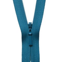 YKK | Concealed Zip: 037 Kingfisher | 20cm