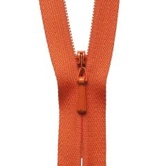 YKK | Concealed Zip: 523 Jaffa | 20cm