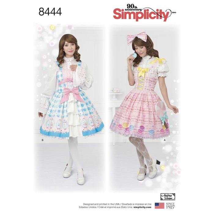 Cheap 2024 lolita dresses