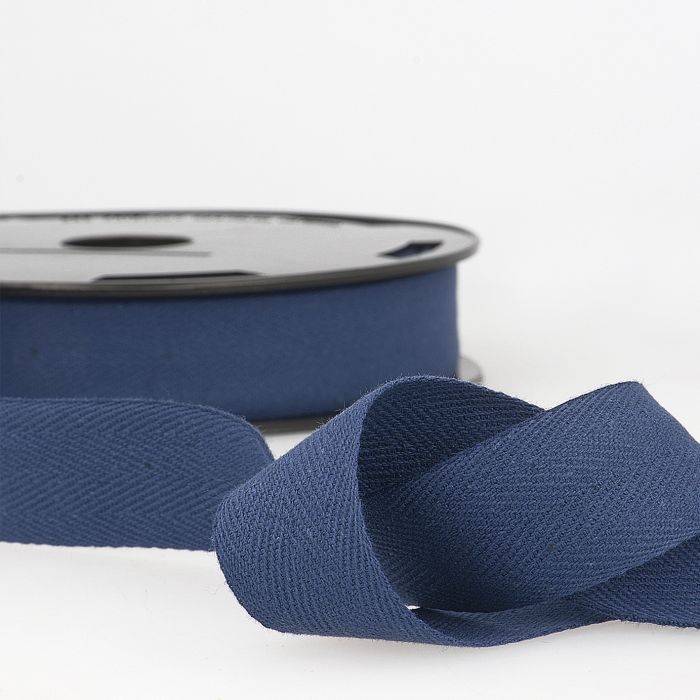 COTTON TWILL TAPE - Stephanoise mediac, Cotton Twill Tape