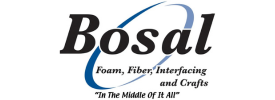 Bosal logo.