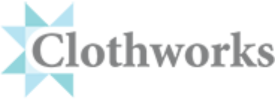 Clothworks logo.