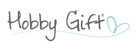 Hobby Gift logo.