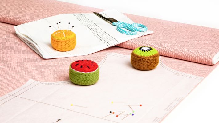 Do you cut or trace your patterns?