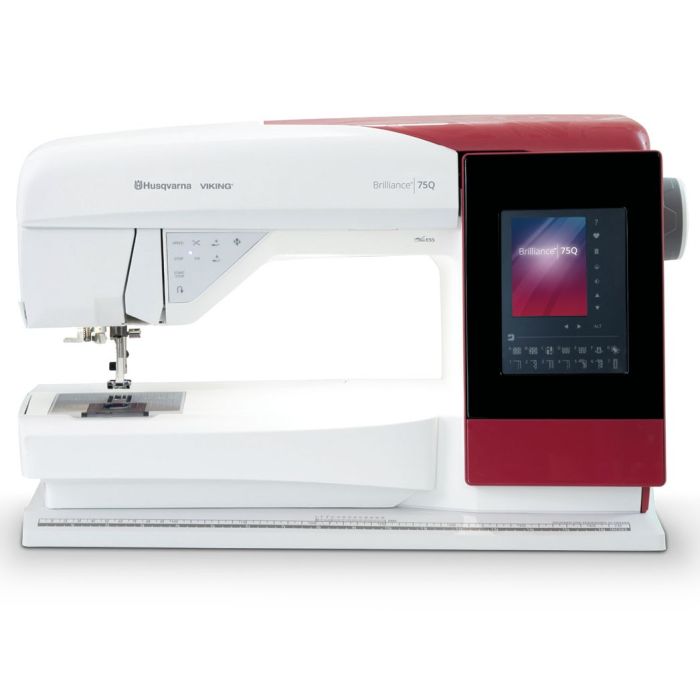 Pre-owned and Ex-Demo vs New Sewing Machines