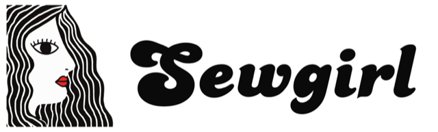 Hello Sewgirl!