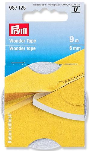 Why we love Prym Wonder Tape