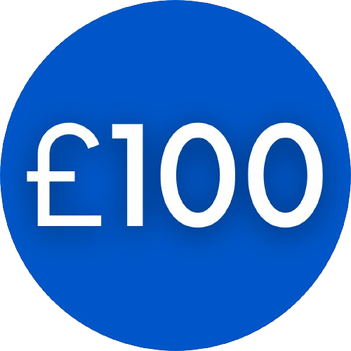 £100 Gift Card